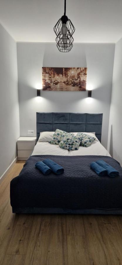 Apartament Eden Daire Gdansk Dış mekan fotoğraf